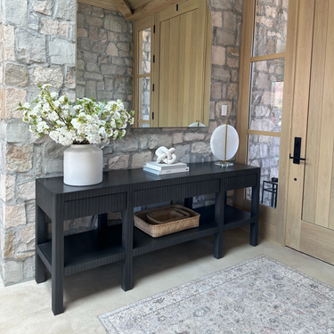 Sea Pines Console